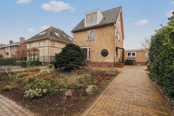 Noorddammerlaan 63 main image