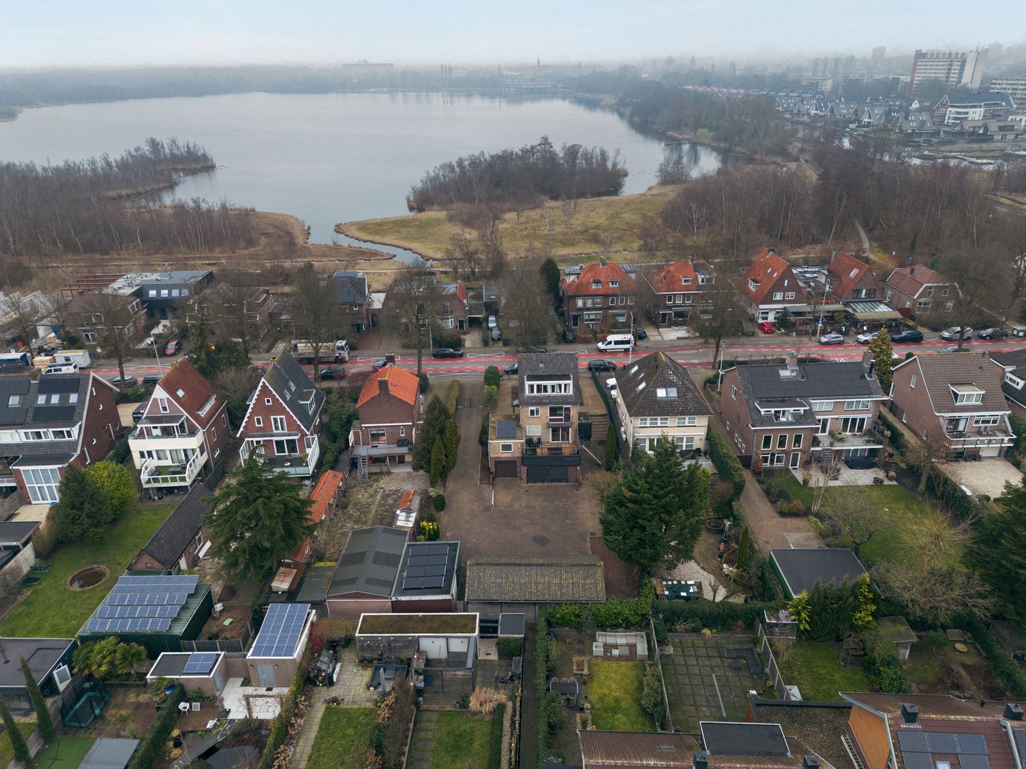 Photo 4 of Noorddammerlaan 63