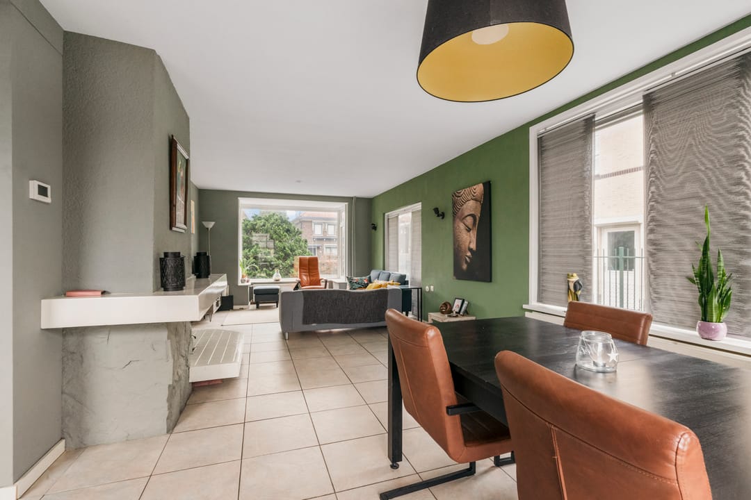 Photo 13 of Noorddammerlaan 63