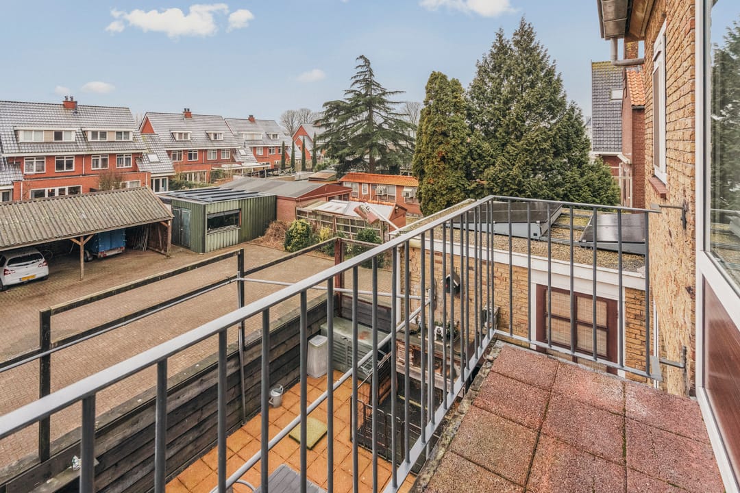 Photo 31 of Noorddammerlaan 63