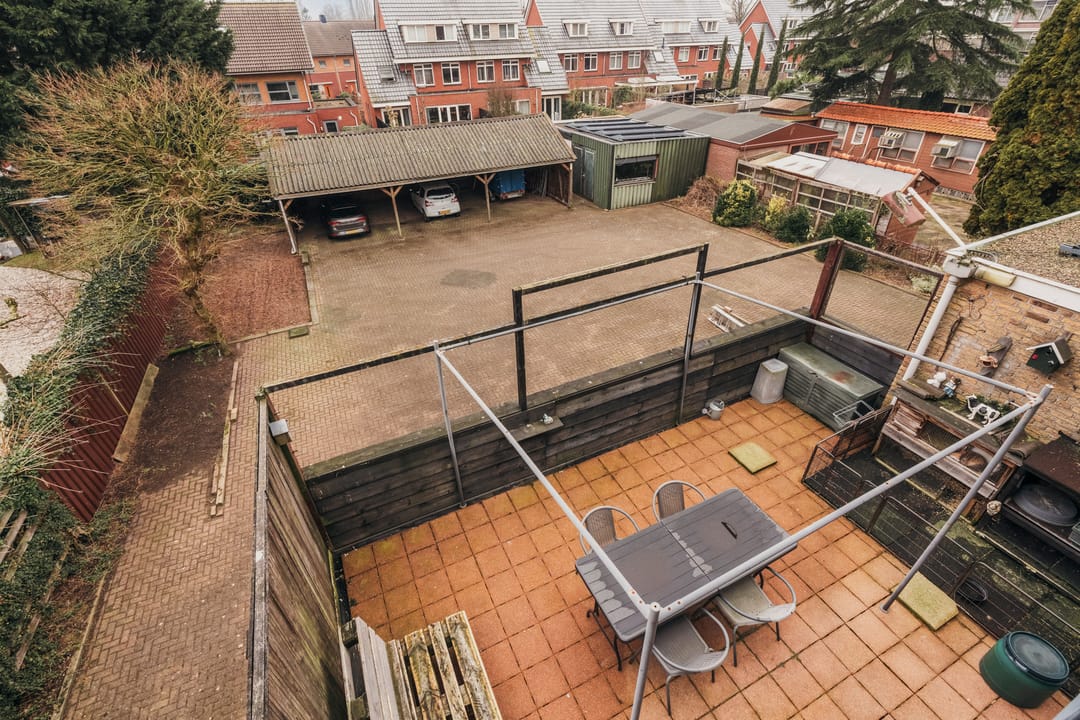 Photo 32 of Noorddammerlaan 63