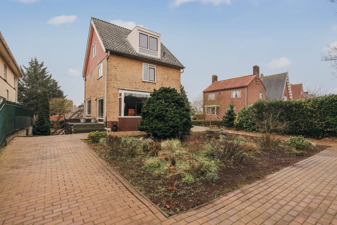 Photo 62 of Noorddammerlaan 63