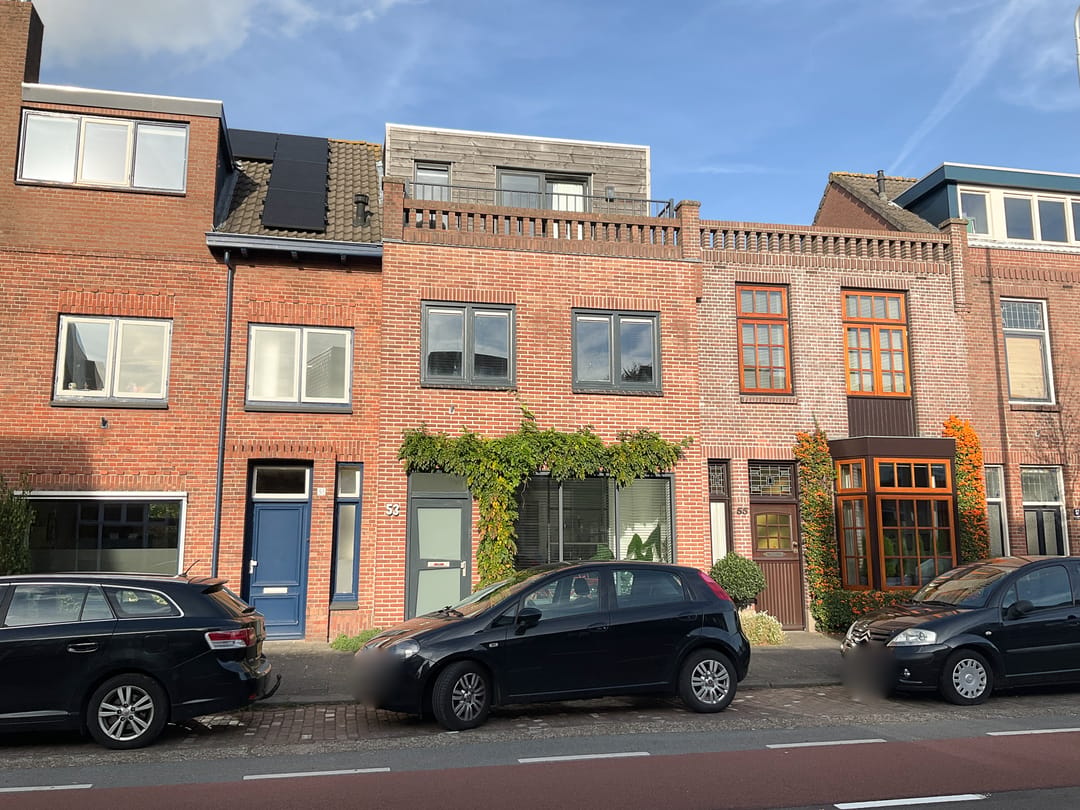 Foto 1 van Generaal Maczekstraat 53
