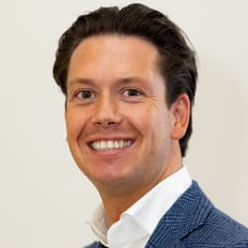 Matthias Jonkman - Vastgoedadviseur