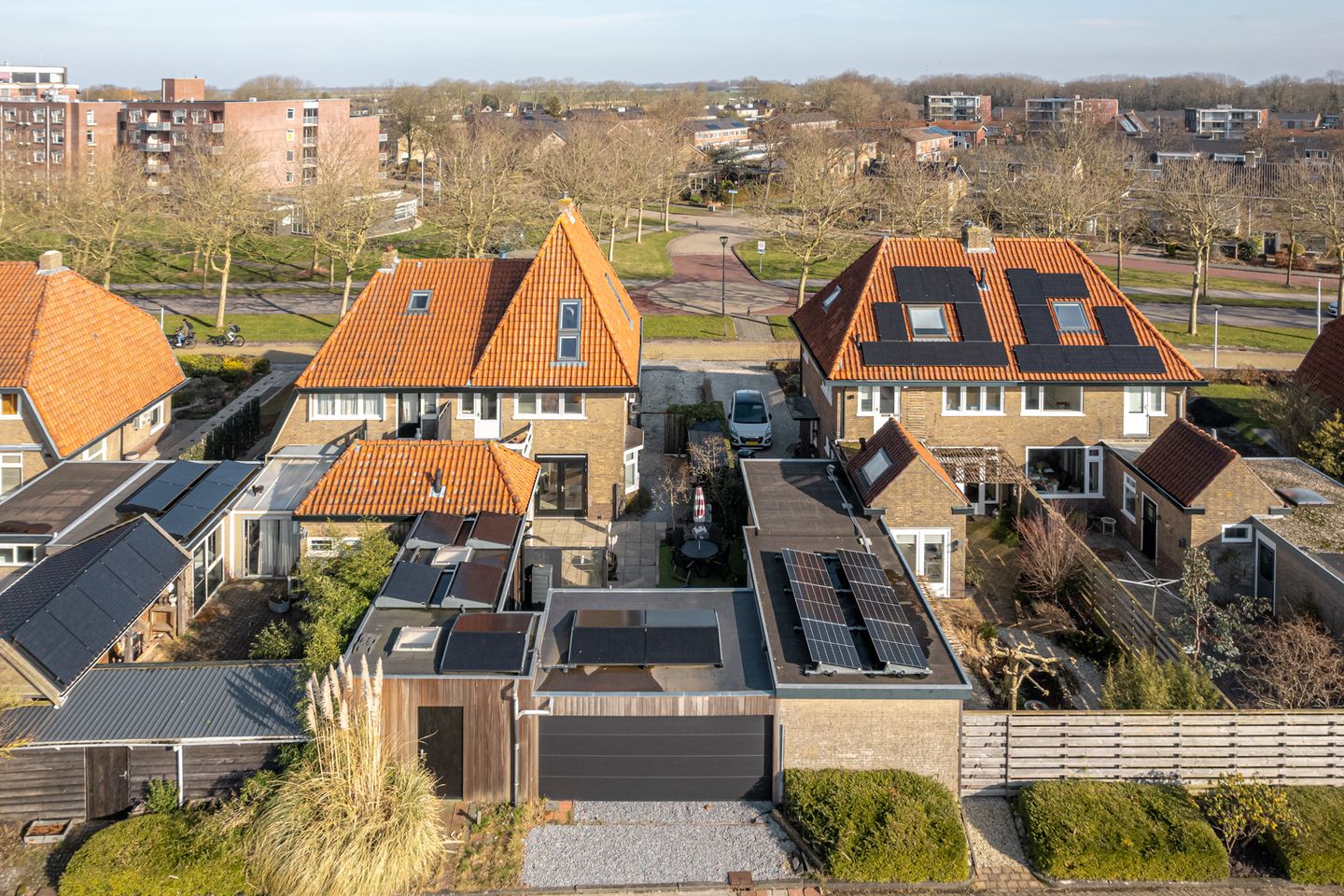 Foto 4 van Hertog van Saxenlaan 21