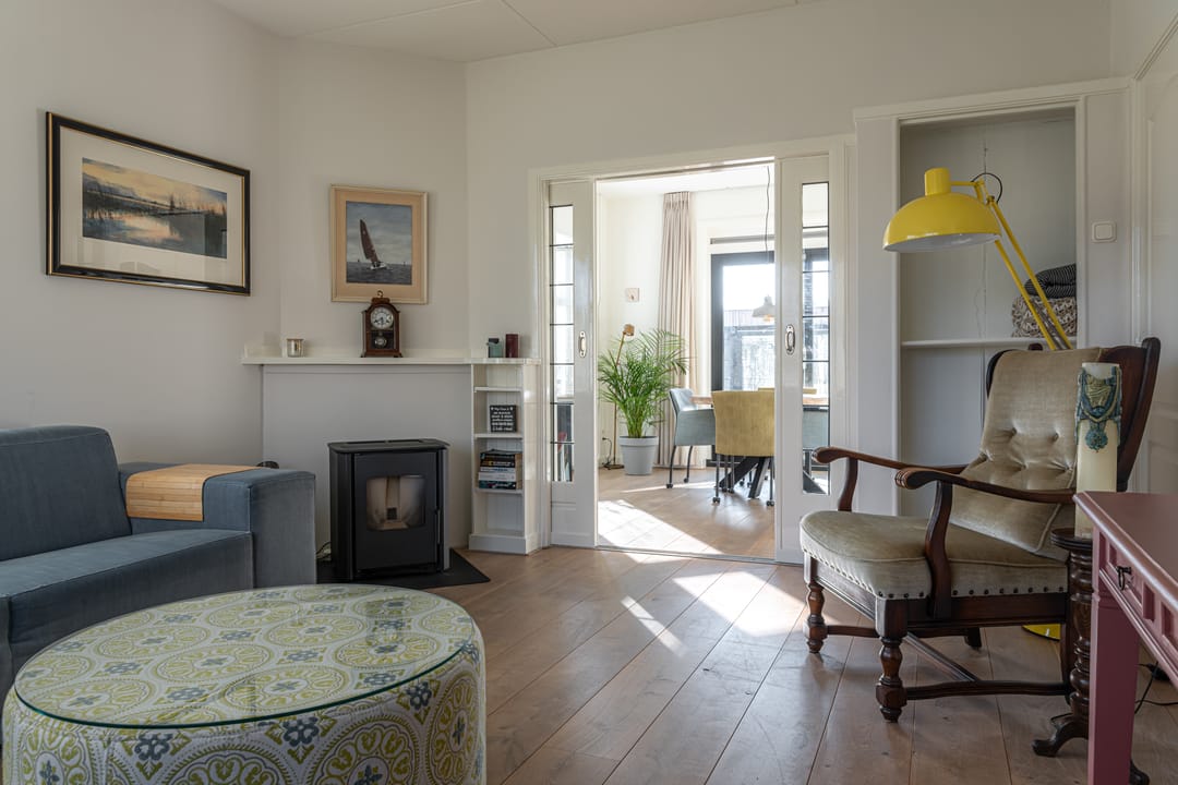 Foto 8 van Hertog van Saxenlaan 21