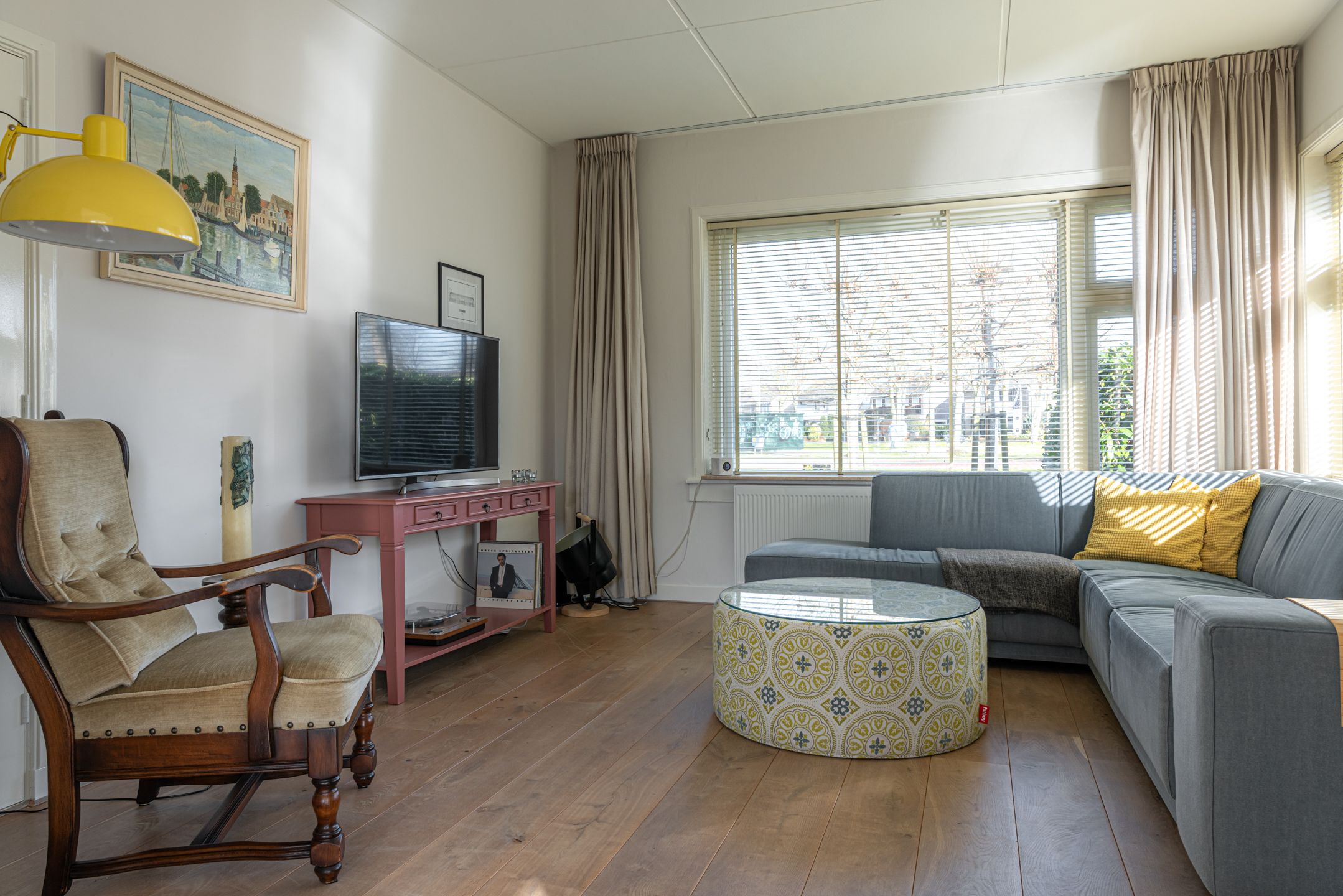 Foto 9 van Hertog van Saxenlaan 21