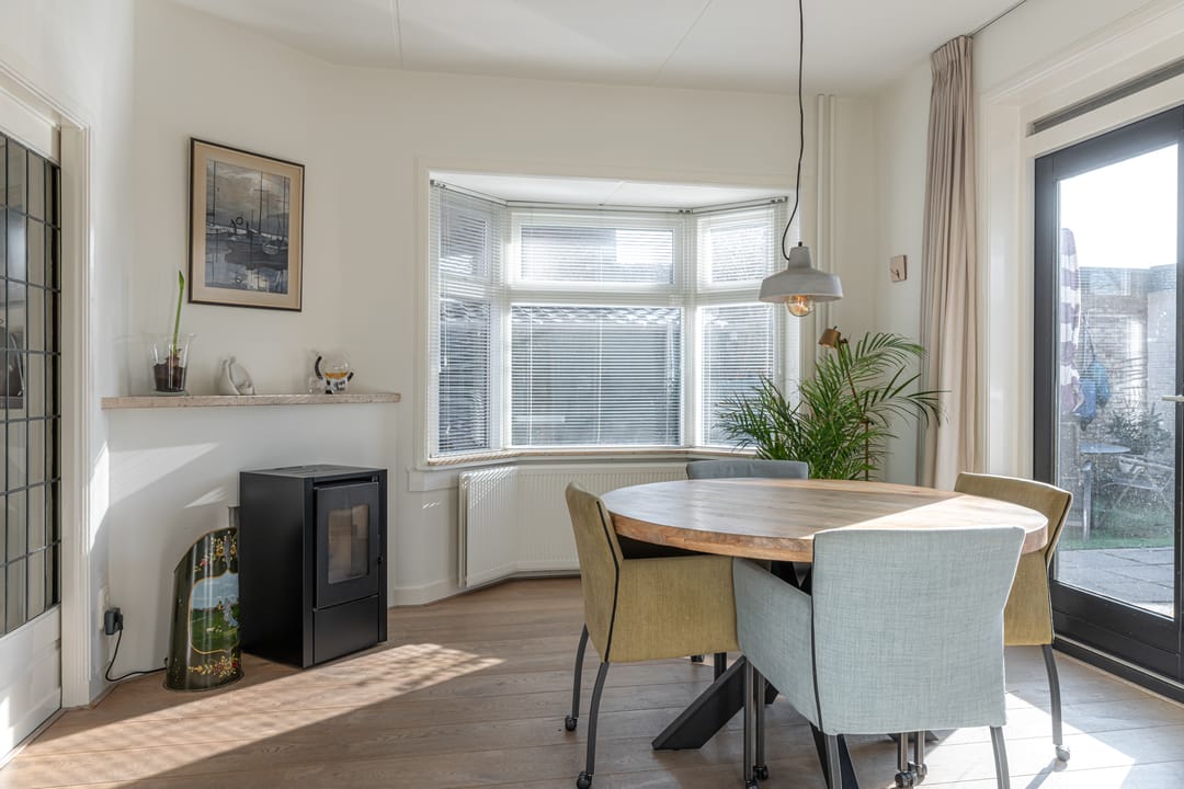 Foto 13 van Hertog van Saxenlaan 21