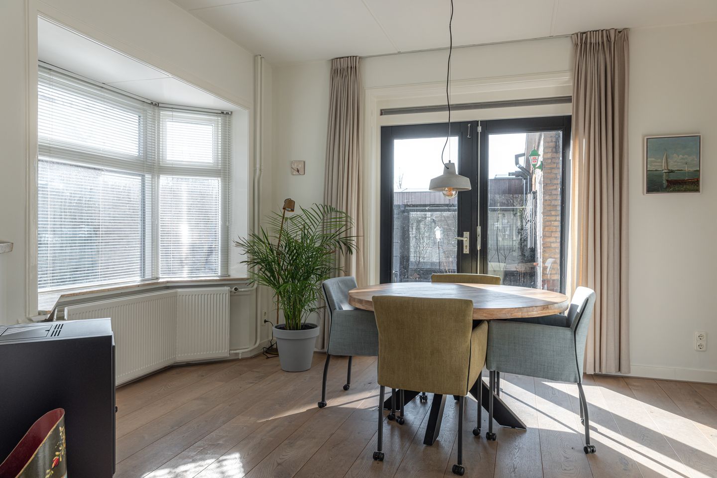 Foto 14 van Hertog van Saxenlaan 21