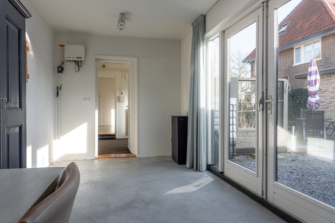 Foto 22 van Hertog van Saxenlaan 21