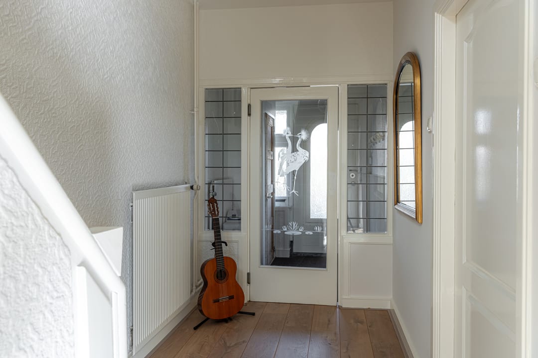 Foto 23 van Hertog van Saxenlaan 21