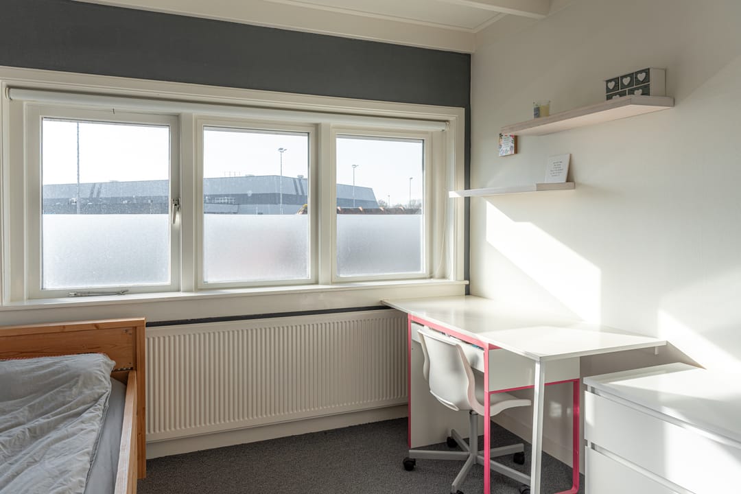 Foto 28 van Hertog van Saxenlaan 21