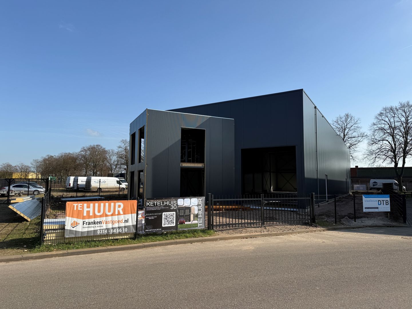 Bekijk foto 1 van Ketelhuis 30