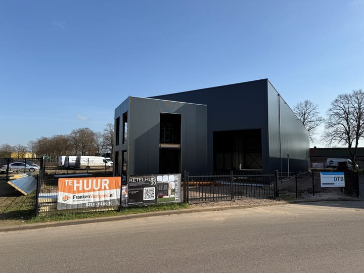 Ketelhuis 30, Doetinchem