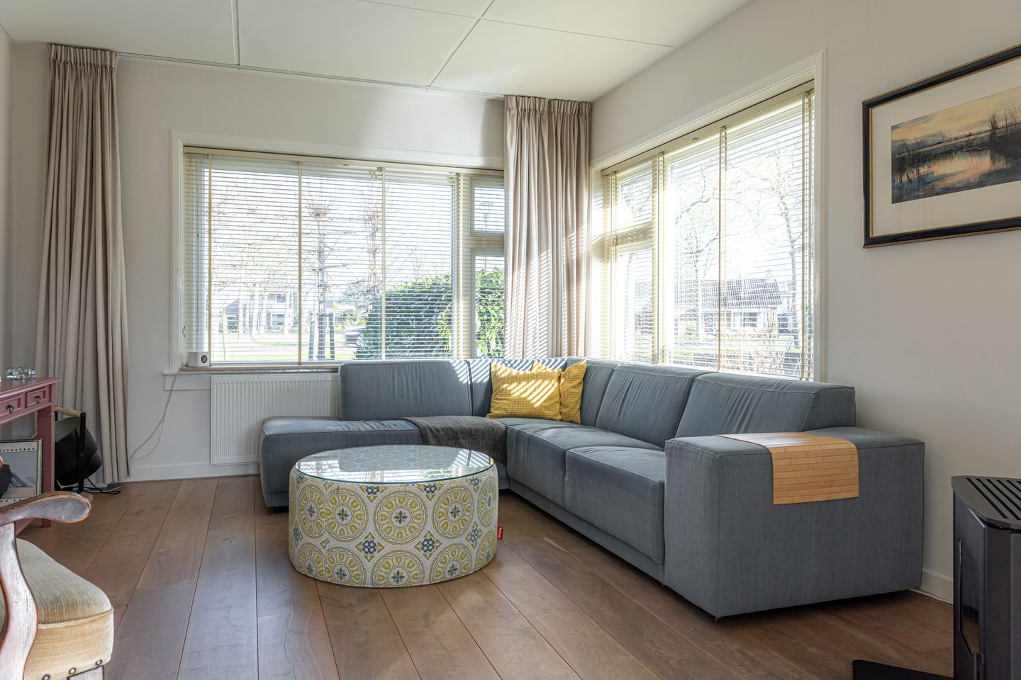 Foto 10 van Hertog van Saxenlaan 21