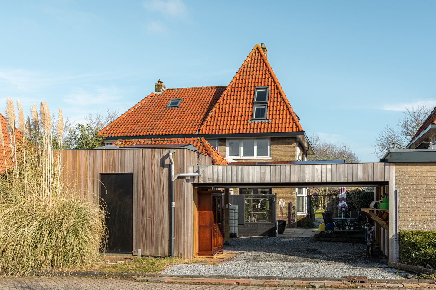 Foto 5 van Hertog van Saxenlaan 21