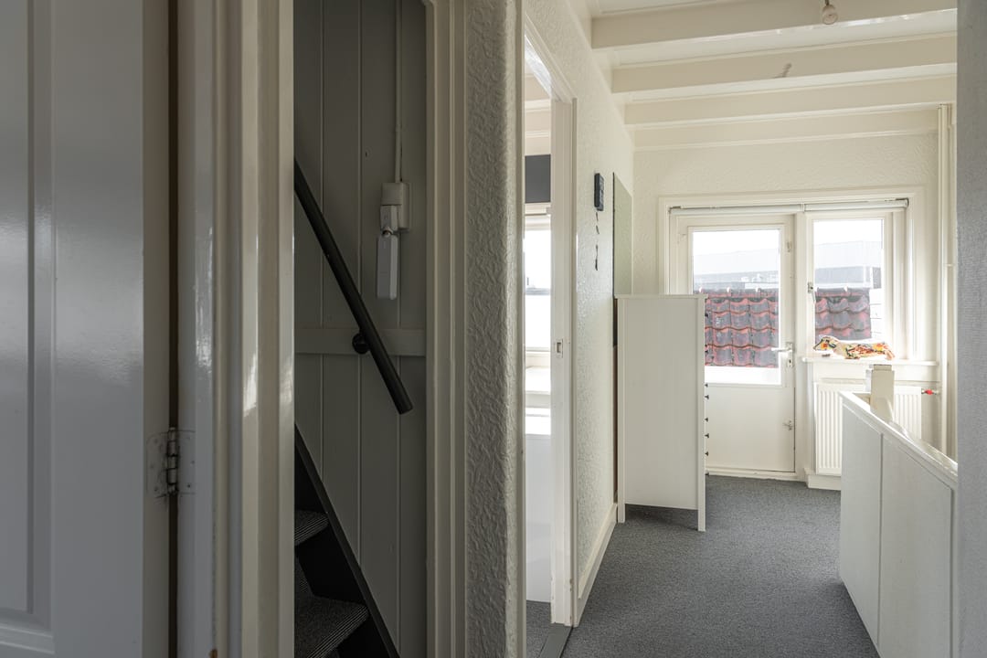 Foto 31 van Hertog van Saxenlaan 21