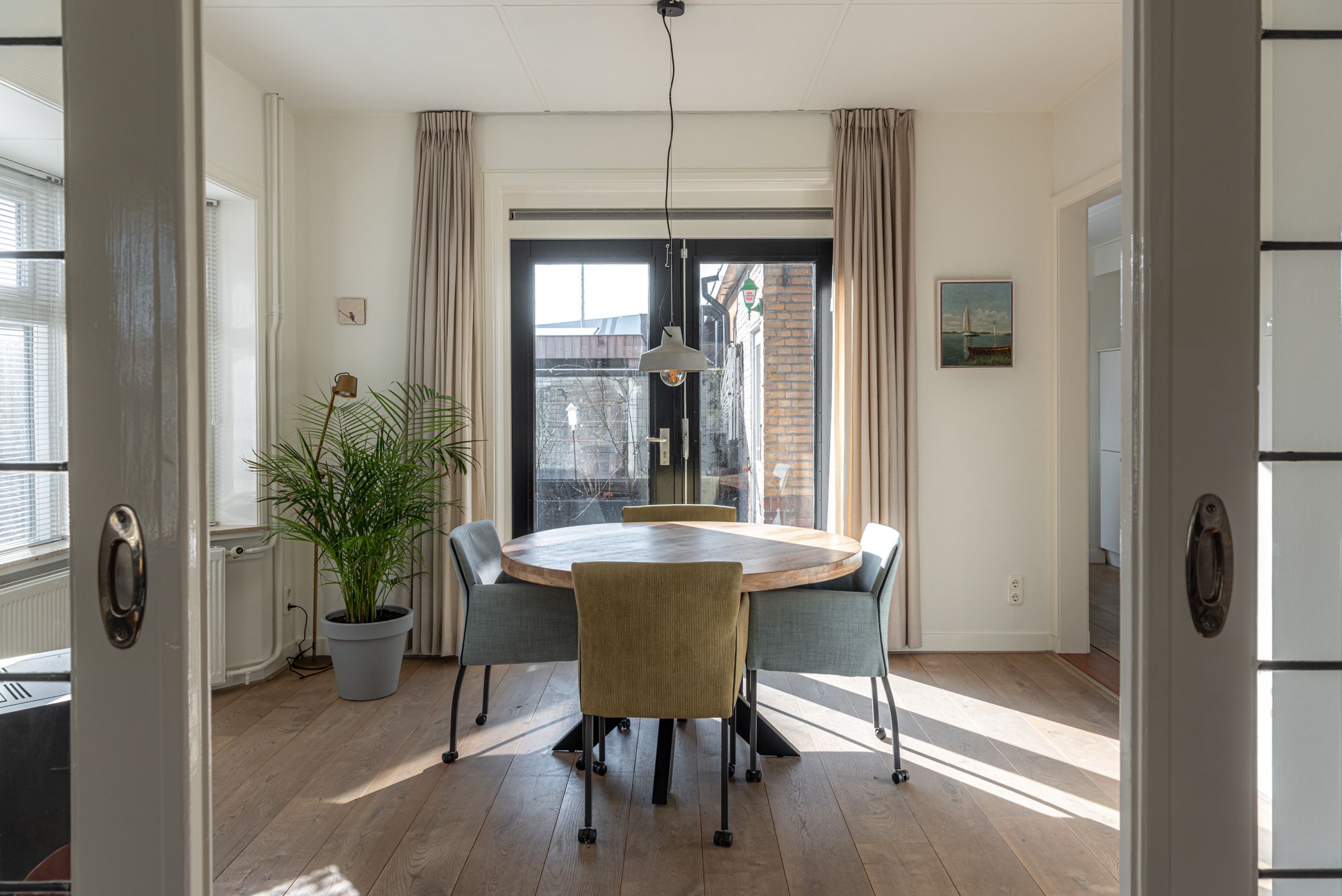 Foto 12 van Hertog van Saxenlaan 21