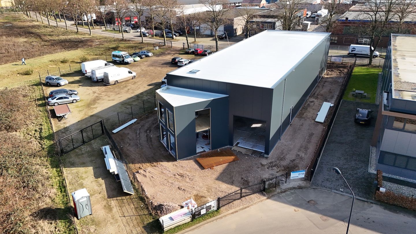 Bekijk foto 2 van Ketelhuis 30