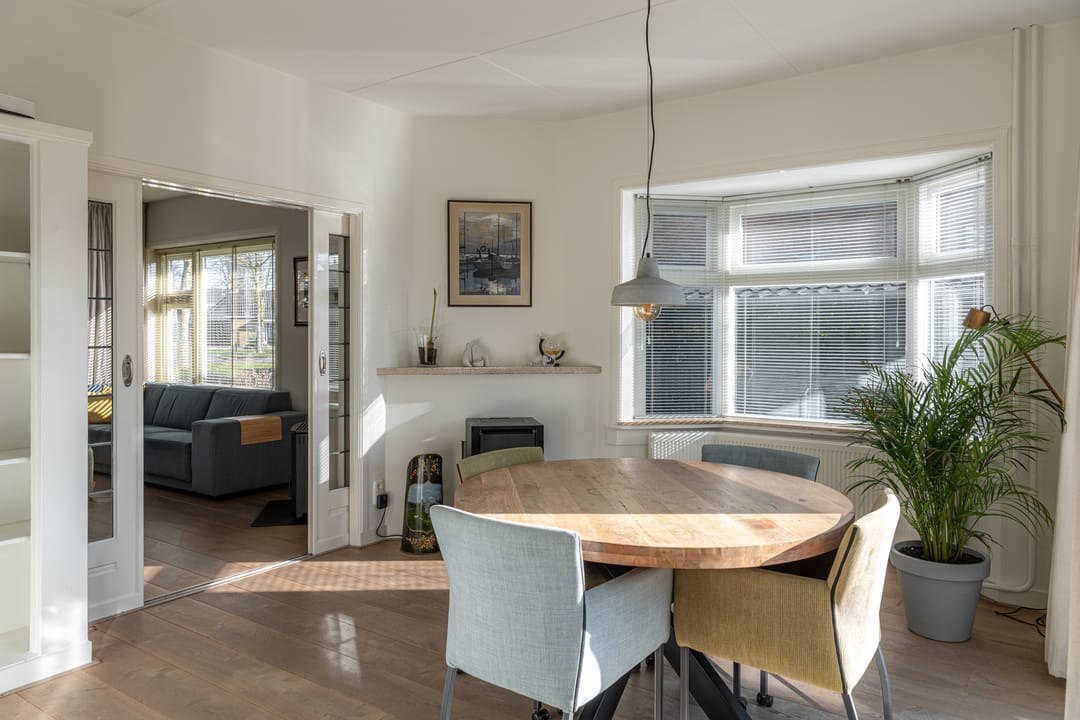 Foto 7 van Hertog van Saxenlaan 21