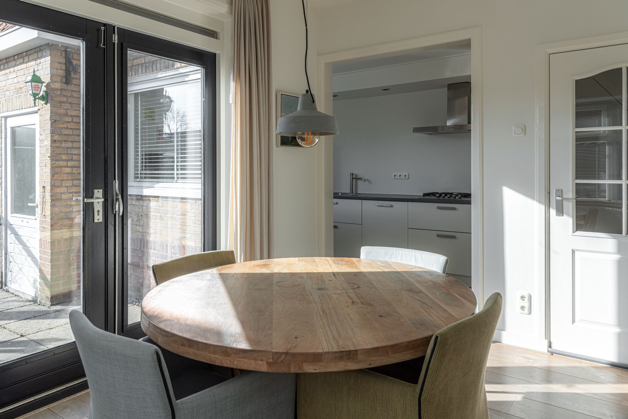 Foto 15 van Hertog van Saxenlaan 21