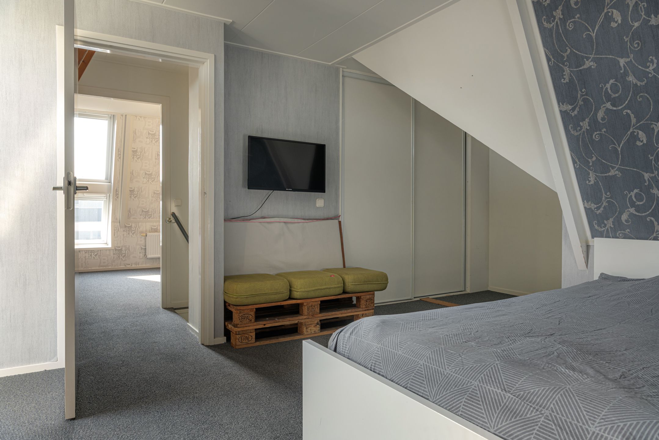 Foto 33 van Hertog van Saxenlaan 21