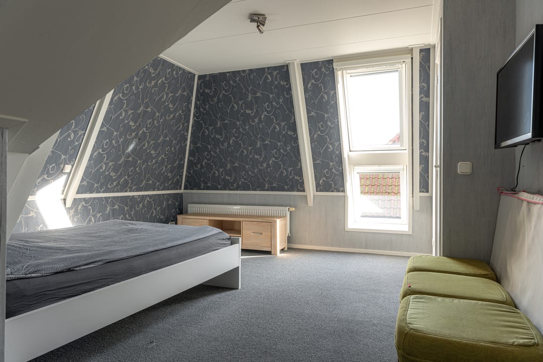 Foto 32 van Hertog van Saxenlaan 21