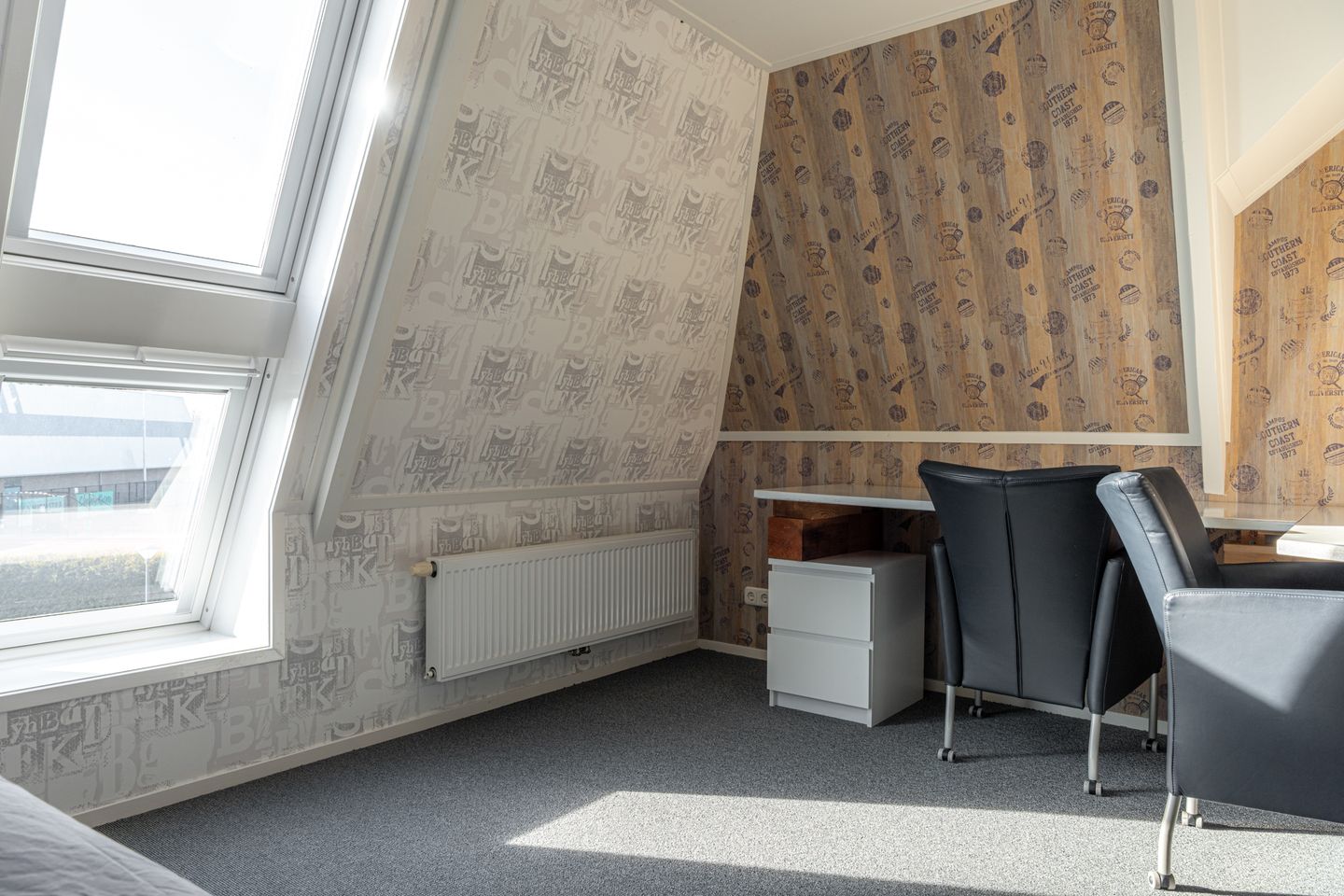 Foto 35 van Hertog van Saxenlaan 21