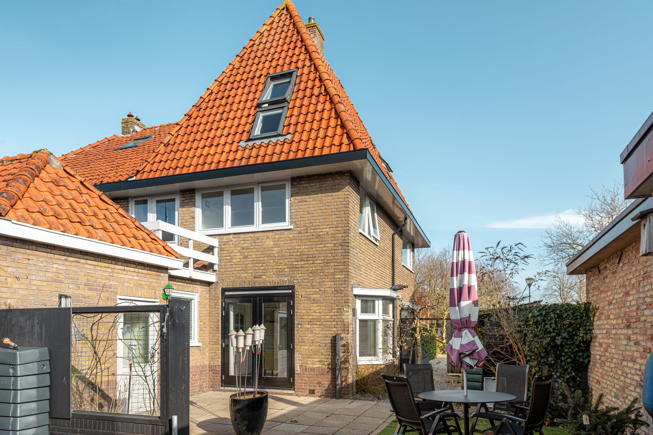 Foto 36 van Hertog van Saxenlaan 21