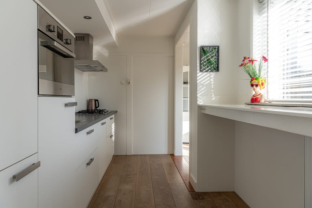 Foto 16 van Hertog van Saxenlaan 21