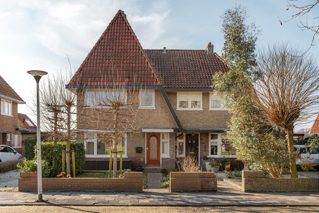 Foto 41 van Hertog van Saxenlaan 21