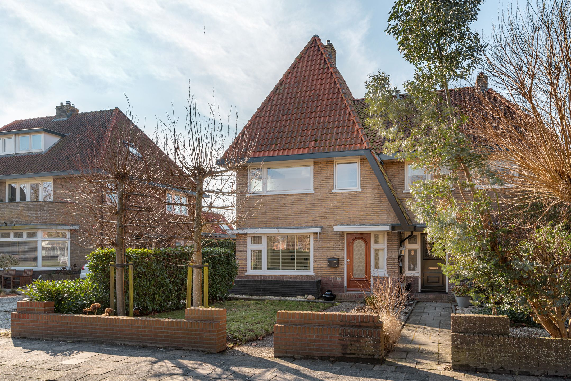 Foto 42 van Hertog van Saxenlaan 21