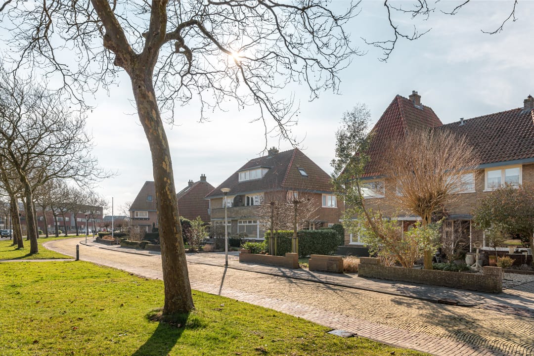 Foto 43 van Hertog van Saxenlaan 21