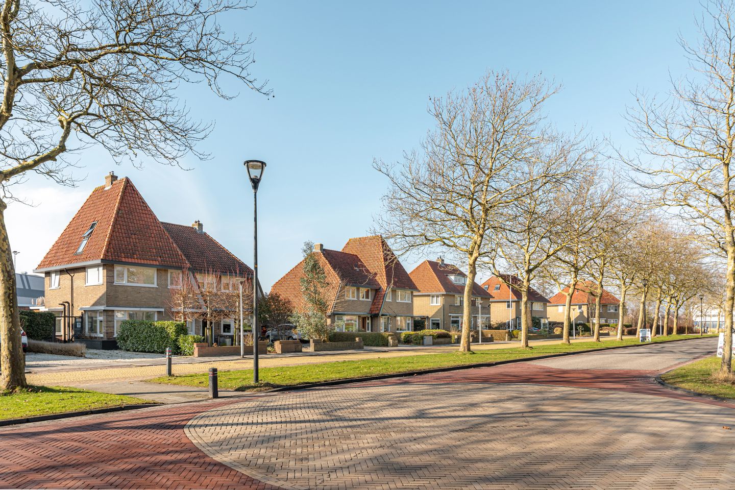 Foto 44 van Hertog van Saxenlaan 21