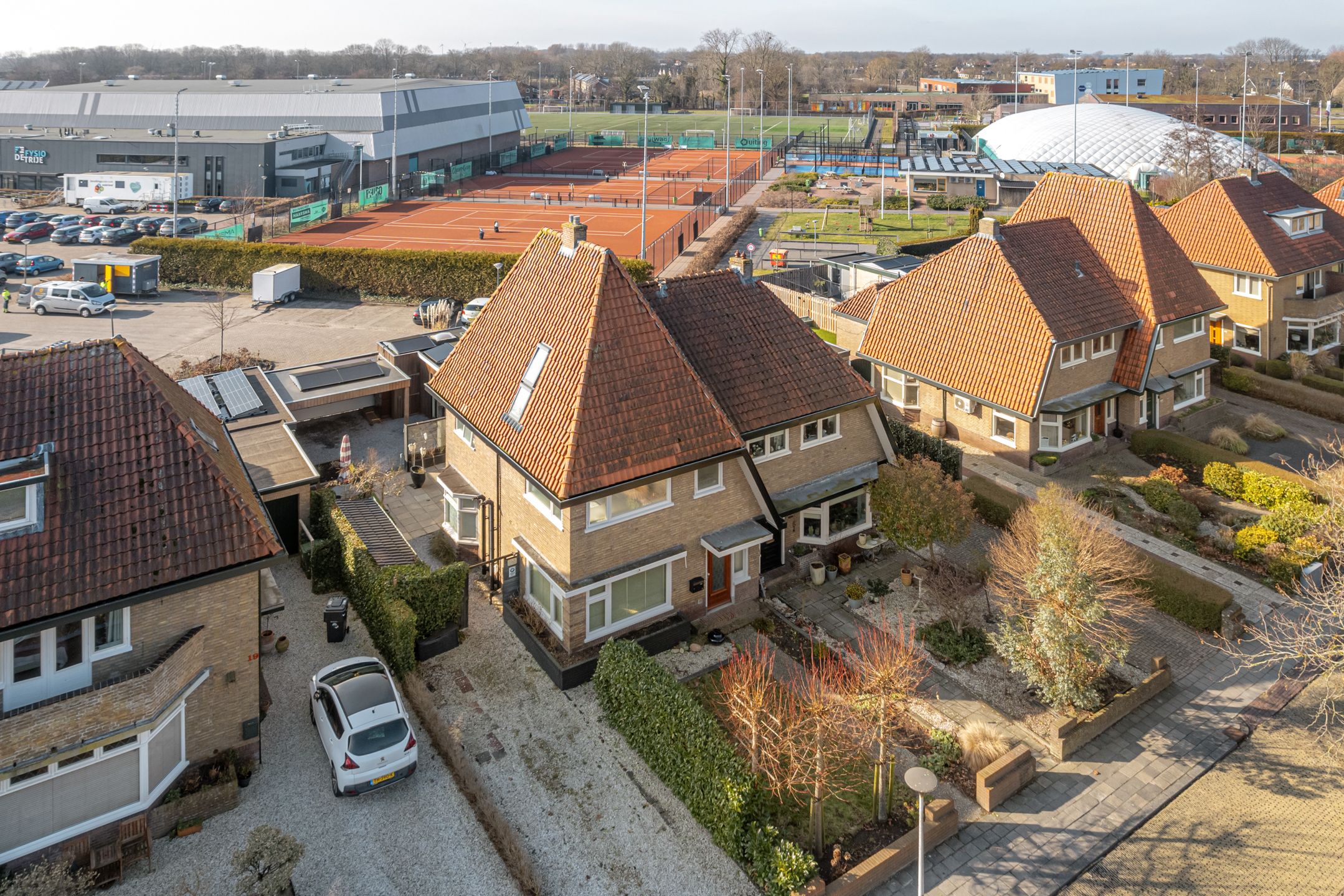 Foto 45 van Hertog van Saxenlaan 21