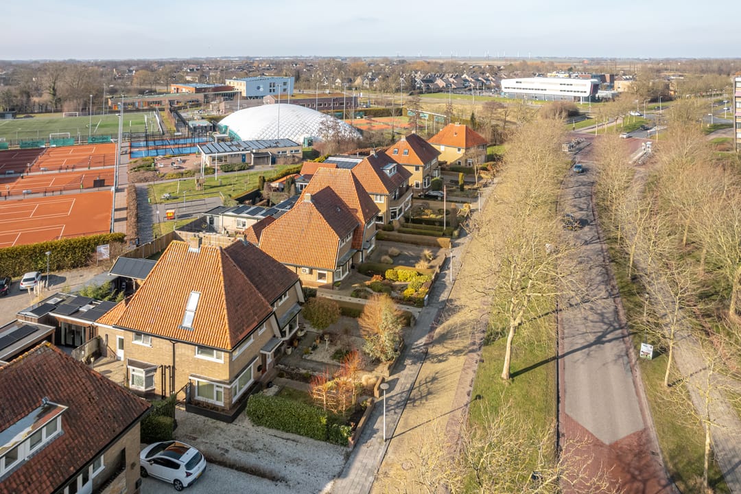 Foto 46 van Hertog van Saxenlaan 21