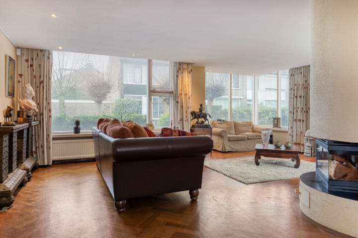 Foto 3 van In de boomgaard 16