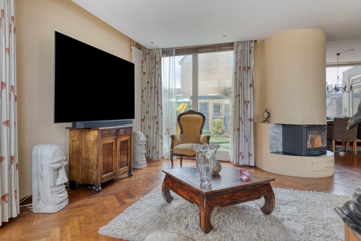 Foto 4 van In de boomgaard 16