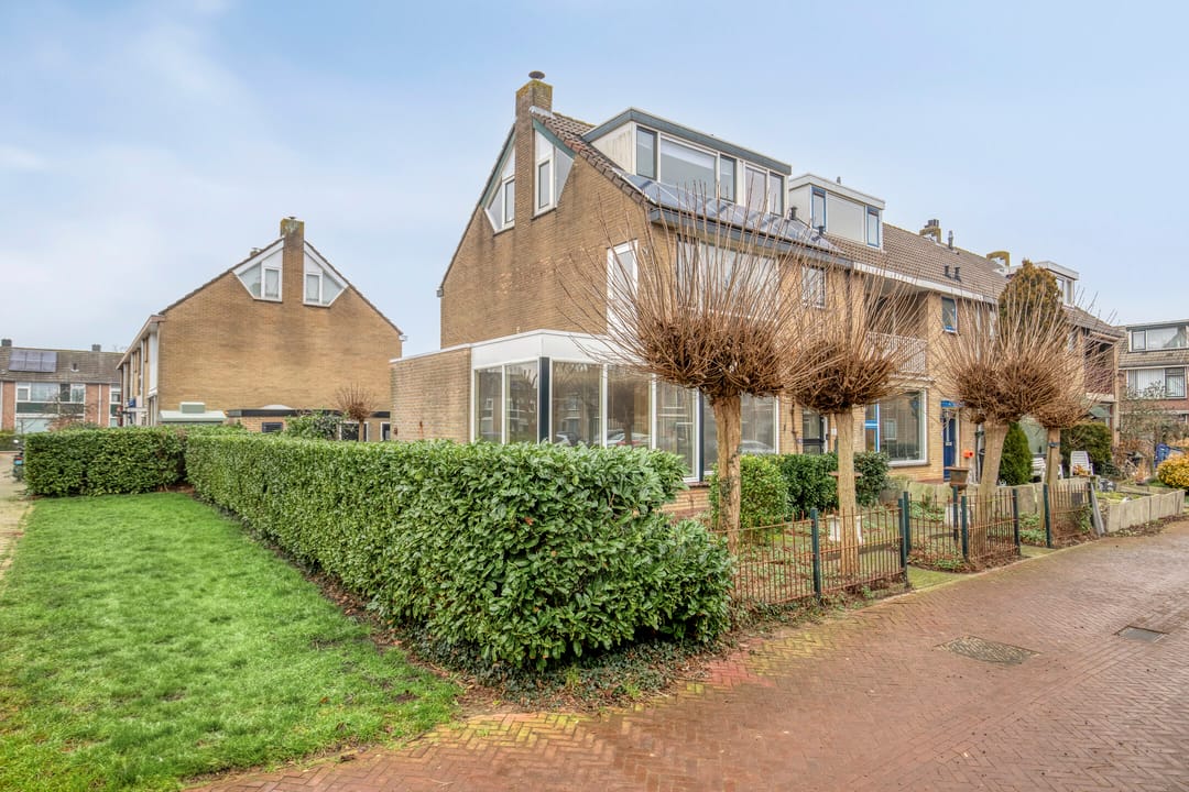 Photo 2 of In de boomgaard 16