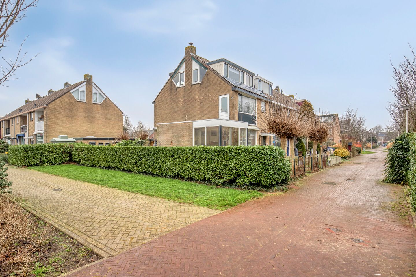 Photo 5 of In de boomgaard 16