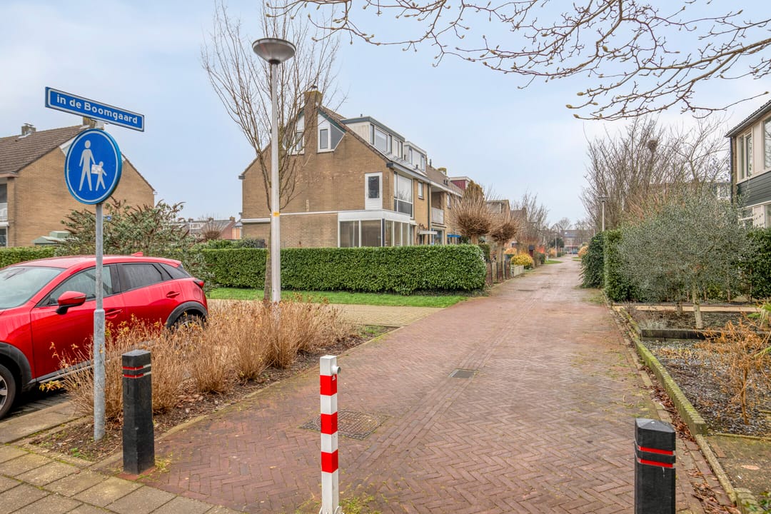 Photo 56 of In de boomgaard 16