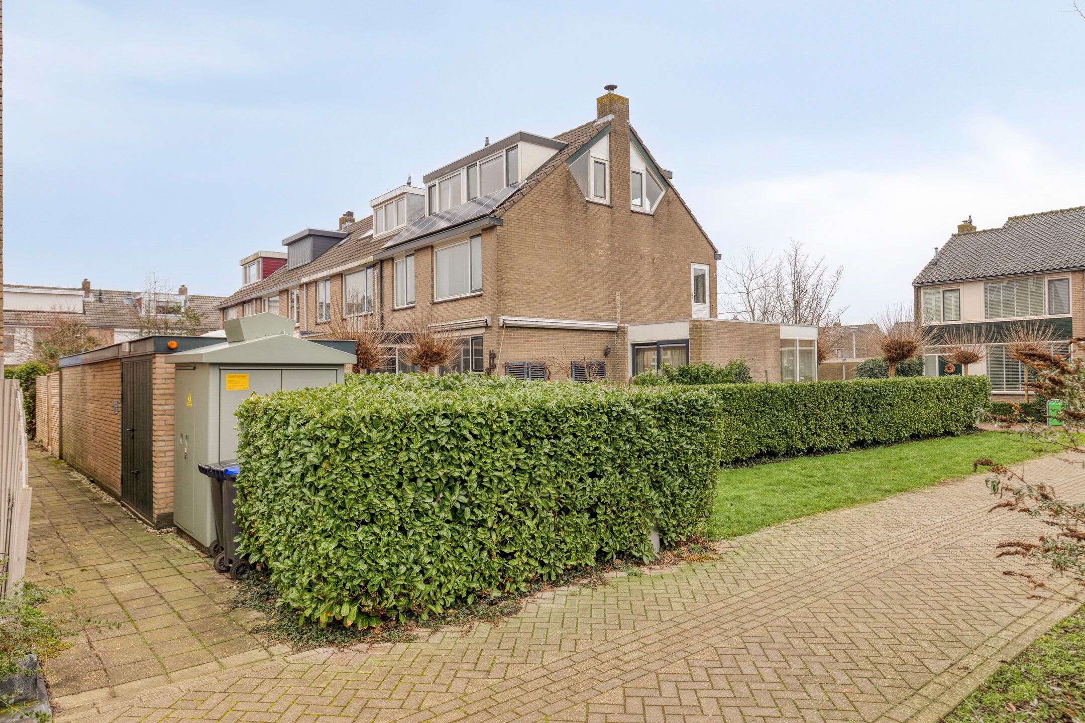 Photo 6 of In de boomgaard 16