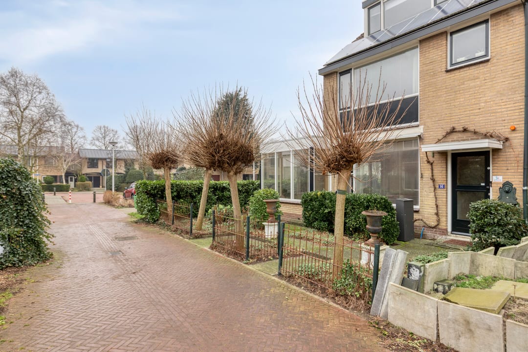 Photo 7 of In de boomgaard 16