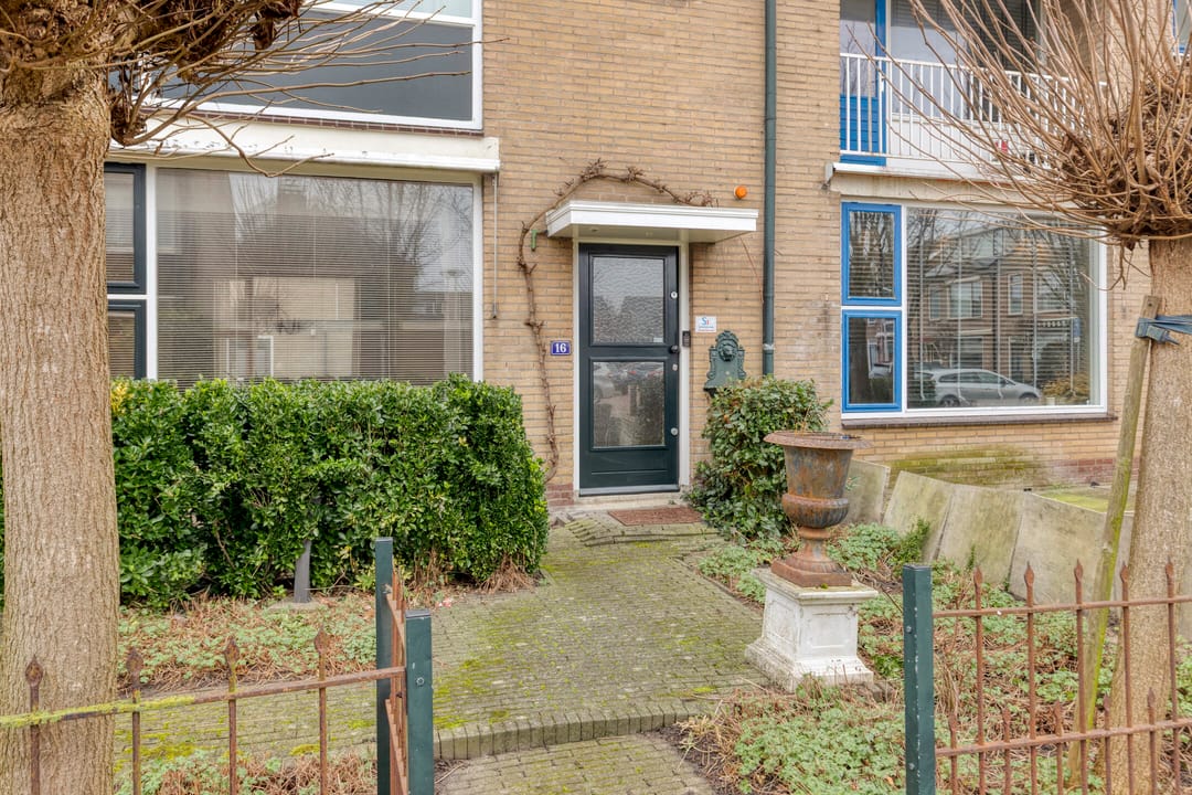 Photo 8 of In de boomgaard 16