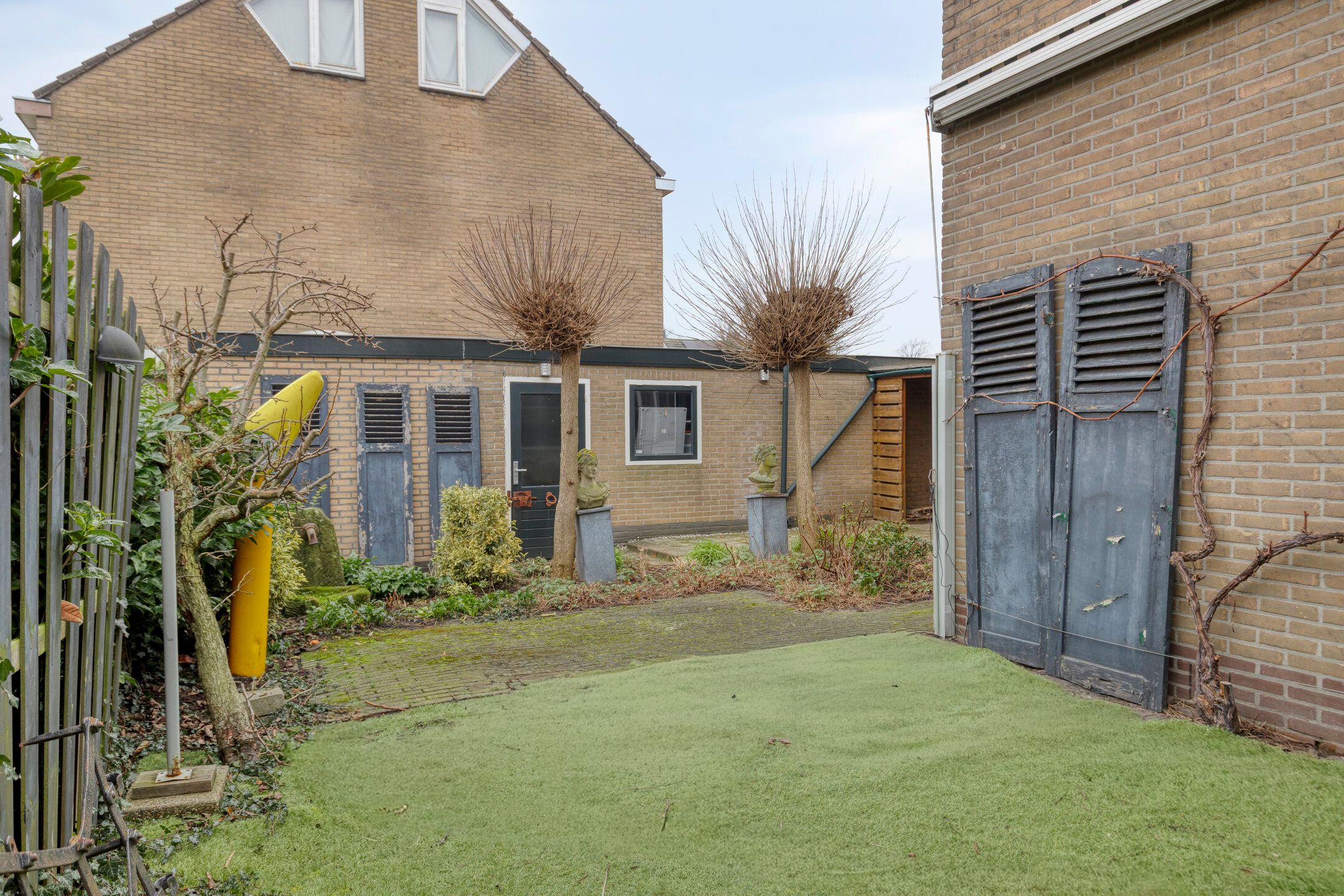 Photo 24 of In de boomgaard 16