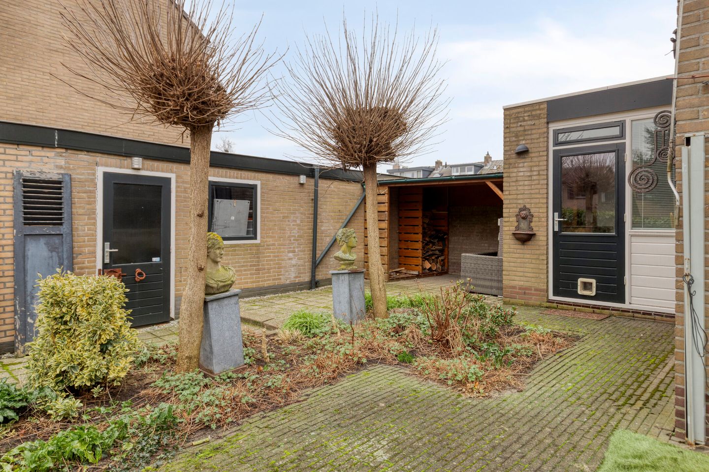 Photo 25 of In de boomgaard 16