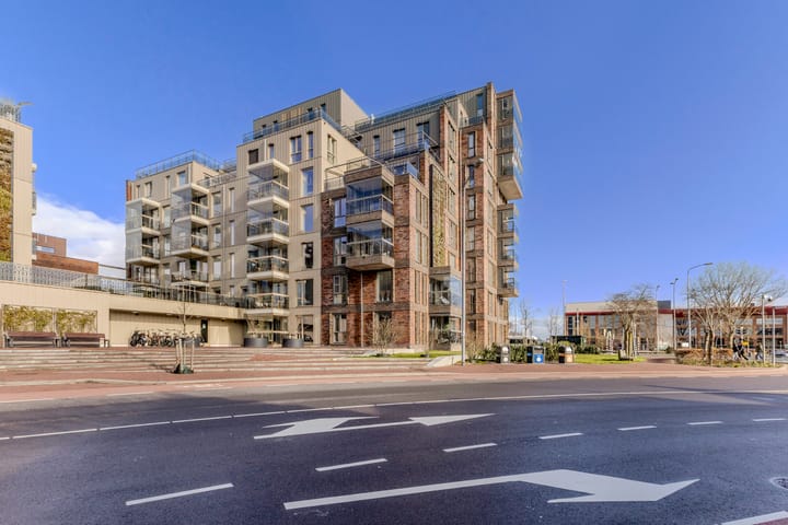 Helderseweg 15-D4 main image