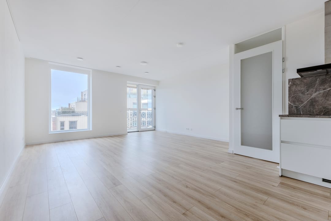 Foto 2 van Helderseweg 15-D4