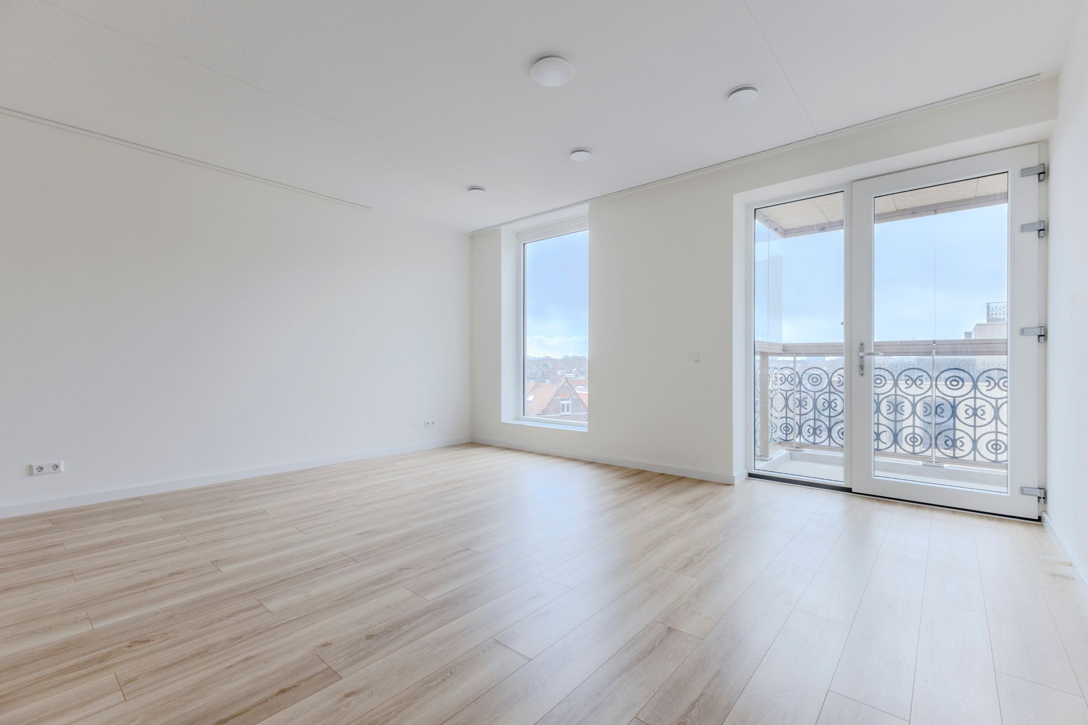 Foto 3 van Helderseweg 15-D4