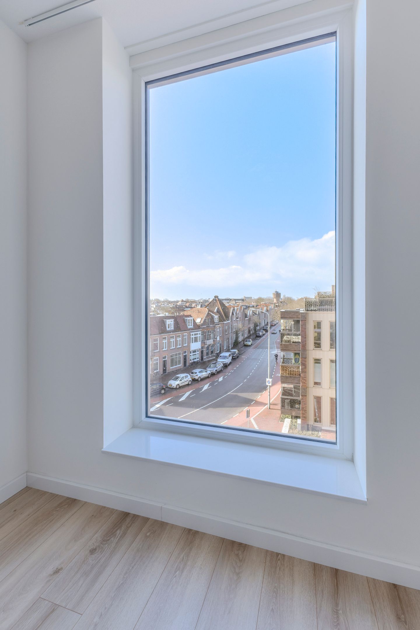 Foto 4 van Helderseweg 15-D4